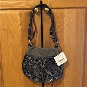 B.Makowsky CrossBody